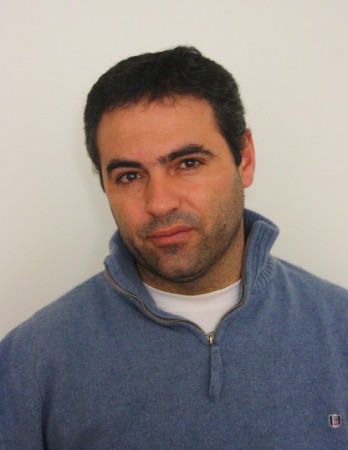 Jaime Faustino